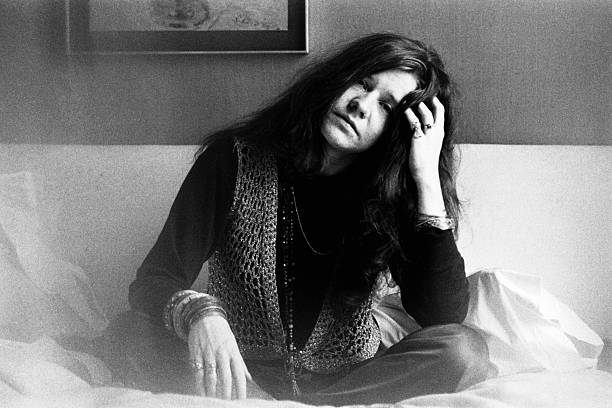 To Janis, with love