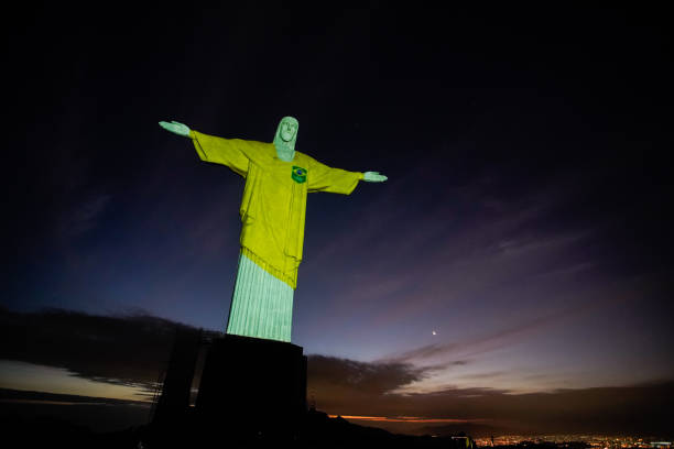 Começou a contagem regressiva