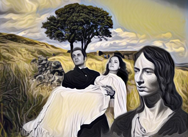 145 years of a classic: Wuthering Heights