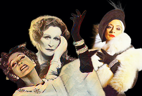 The Legacy of Sunset Boulevard in Theatre and Film