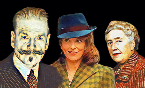 Agatha Christie, 50 Years Later: Why the Queen of Crime Still Shapes How We Read Mysteries
