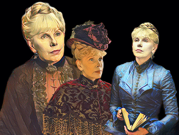 Os Desafios de Agnes Van Rhijn na Nova Realidade de The Gilded Age
