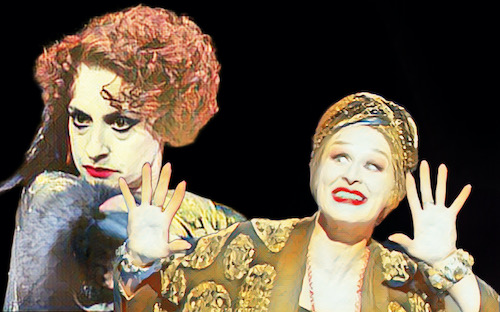 The Legacy of Sunset Boulevard in Theatre and Film