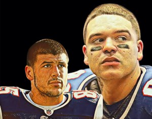 The tragic and controversial story of Aaron Hernandez