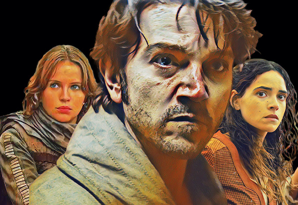 Bix Caleen and the Tragic Journey of Cassian Andor