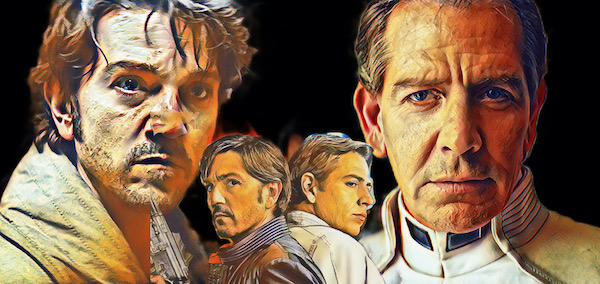 Andor Season 1 Review: Characters and Arcs