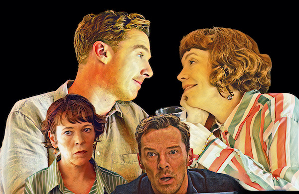 Jay Roach: Between Laughter and Tragedy in The Roses