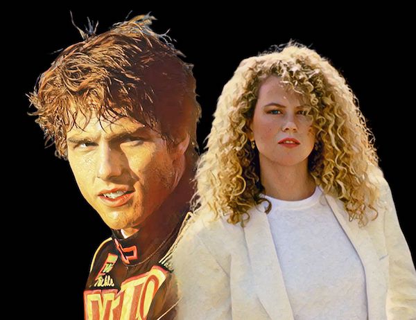 days of Thunder -