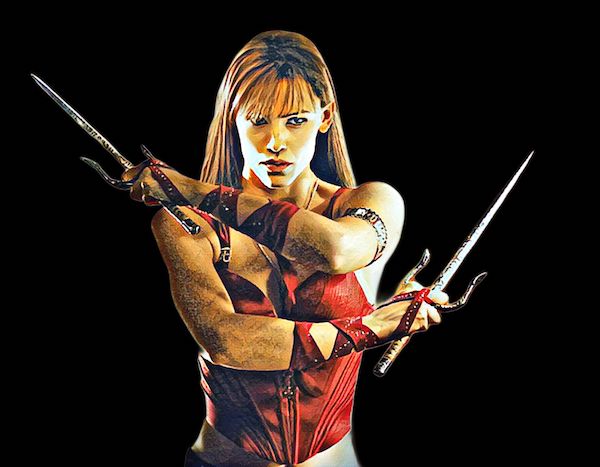 Elektra: 20 anos depois, a inesperada volta ao topo da Netflix