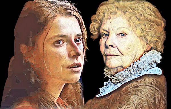 Who Was Shakespeare’s Wife?
