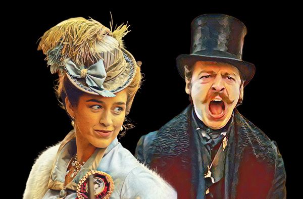 Arthur Rafferty House of Guinness — Recap Ep. 08: Sangue, Votos e Fantasmas