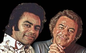 Johnny Mathis at 90