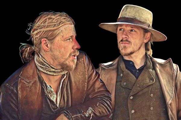 Jesse Evans: The Real Man Behind Billy the Kid's Nemesis