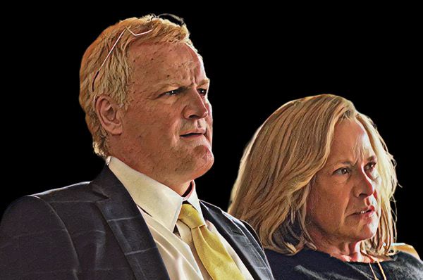 Murdaugh: Death in the Family — Power, Lies, and the Fall of an