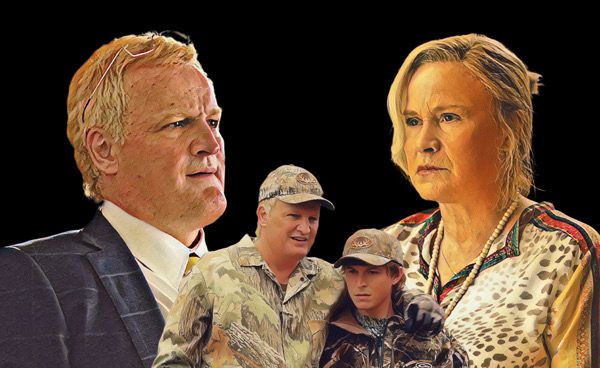 Murdaugh: Death in the Family — Power, Lies, and the Fall of an