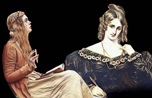 Mary Shelley: A Criadora e Sua Criatura