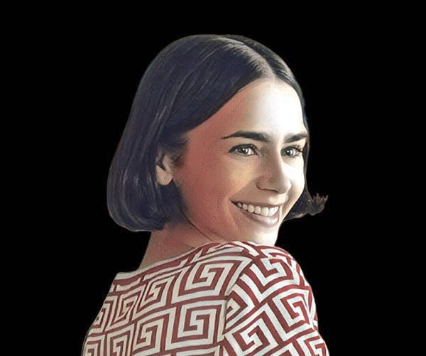 Emily in Paris – Temporada 5: quando o escapismo finalmente cobra seu preço