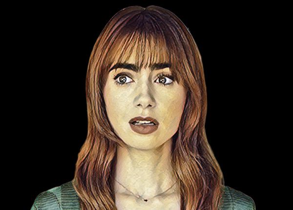 Emily in Paris, Netflix, and the New Streaming War