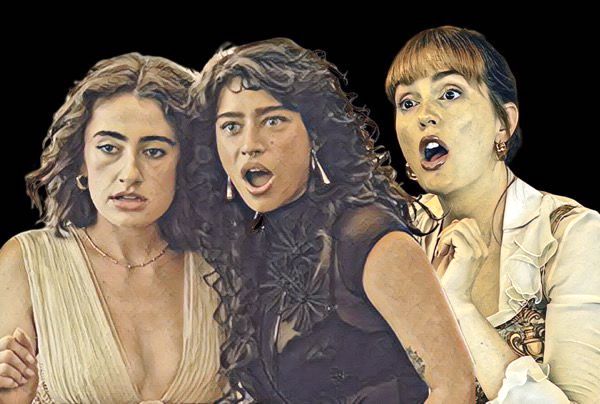 I Love La S 1 Episode 7 Recap Divas Down