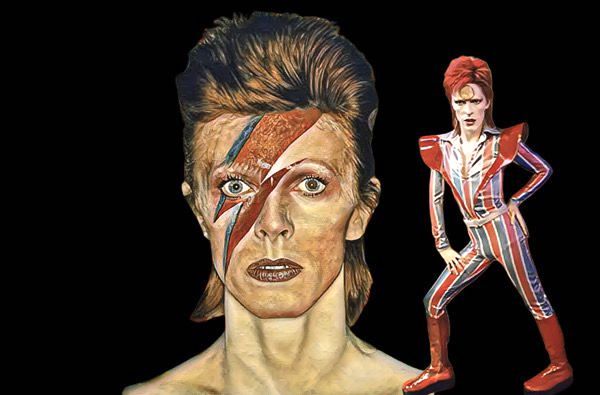 David Bowie: Ten Facts That Explain Why He Changed Culture