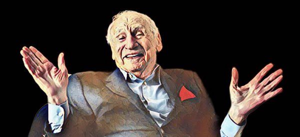 Exploring Mel Brooks: The Legacy of a Comedy Genius