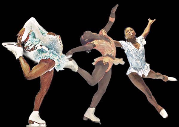 Olympic Backflip: From Banned Move to Surya Bonaly’s Symbol