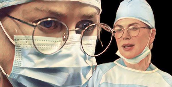 Scarpetta: why Nicole Kidman’s new series could redefine the forensic genre