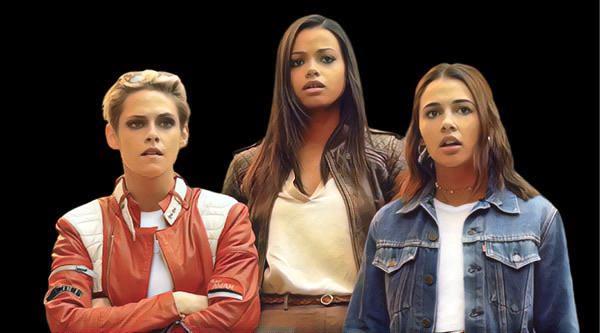 Charlie’s Angels at 50: legacy, controversies, and cultural impact of ...