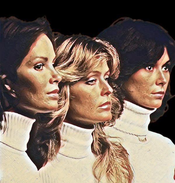 Charlie’s Angels at 50: legacy, controversies, and cultural impact of ...