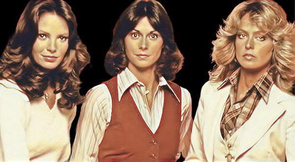 Charlie’s Angels at 50: legacy, controversies, and cultural impact of ...