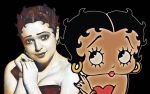 Betty Boop at 95: between censorship, desire, and pop culture, why she ...