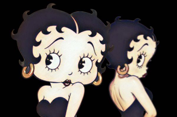Beck Boop Betty Boop at 95: between censorship, desire, and pop culture, why she ...