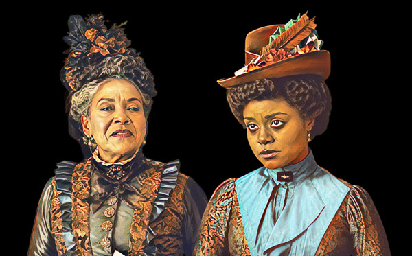 The Gilded Age: New Promo Confirms Fan Theories and Raises New Mysteries - MiscelAna