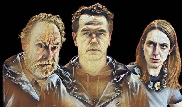The Widow's Bay theories that could explain the show's biggest mysteries - MiscelAna
