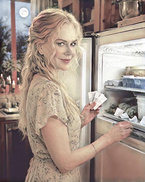 nicole kidman