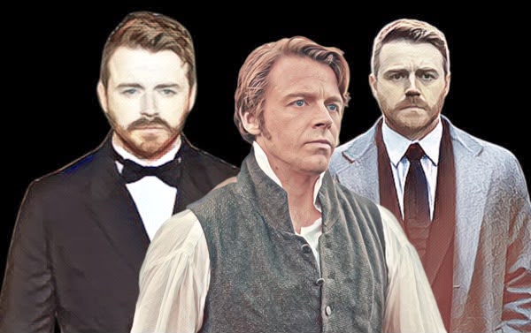 Jack Lowden: Slow Horses, 007 and the Real Test of Mr Darcy